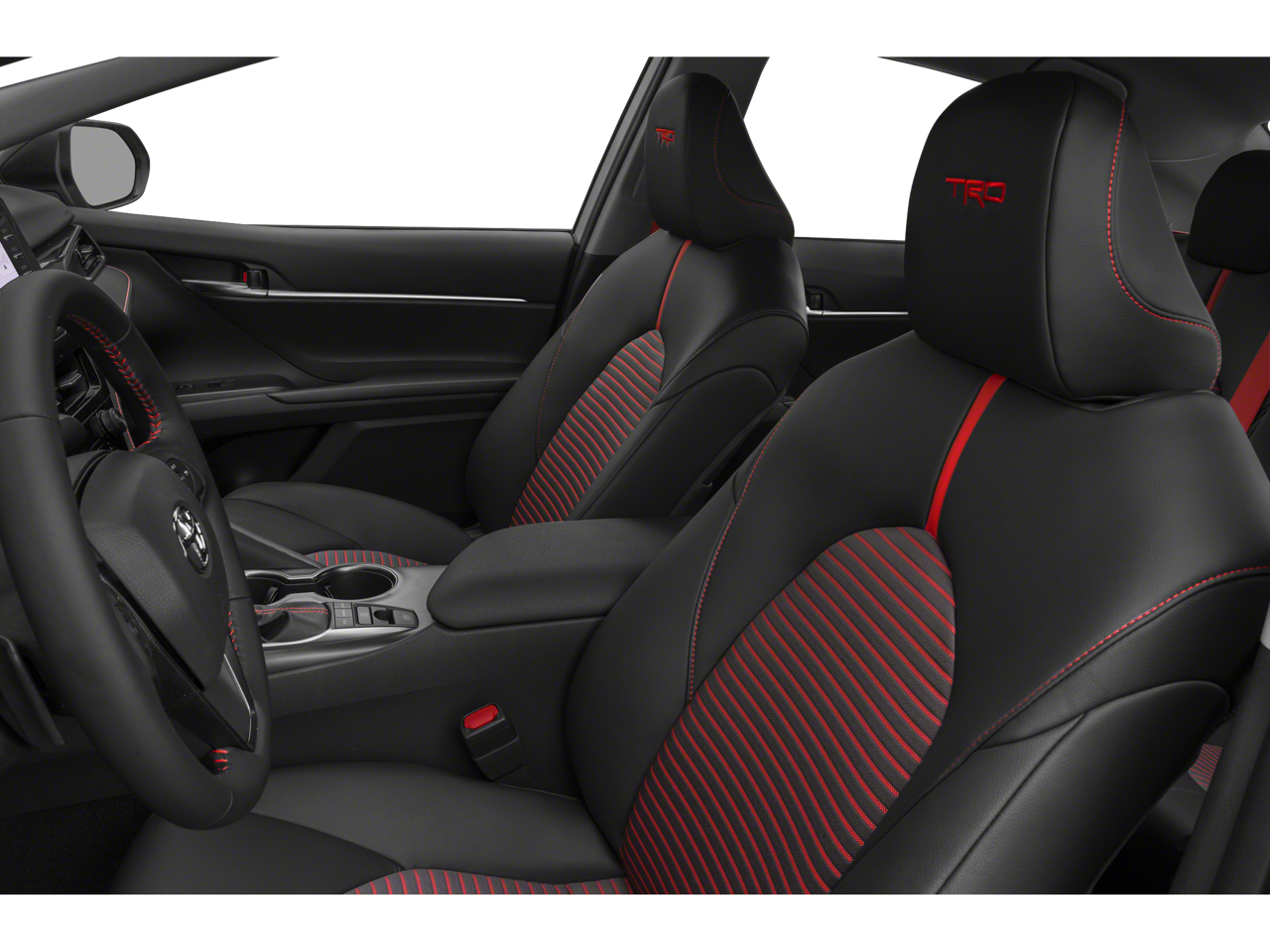 2021 Toyota Camry XSE V6