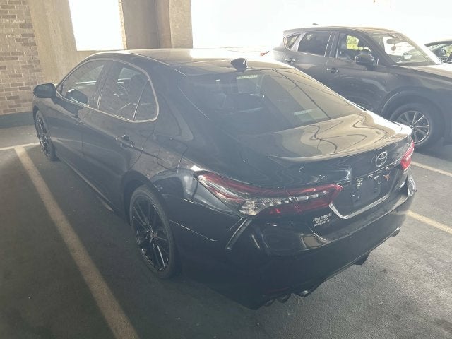 2024 Toyota Camry XSE V6