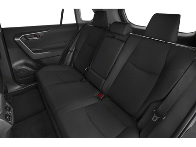 2025 Toyota RAV4 Hybrid XLE Premium