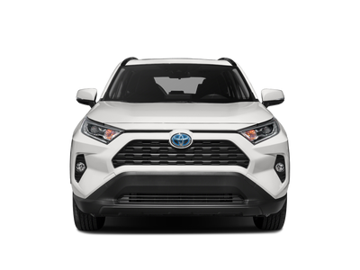 2021 Toyota RAV4 Hybrid XLE Premium
