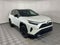 2022 Toyota RAV4 Hybrid XSE