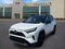 2025 Toyota RAV4 Hybrid XSE