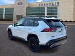 2025 Toyota RAV4 Hybrid XSE