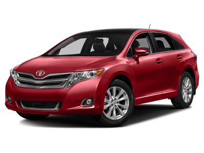 2015 Toyota Venza LE