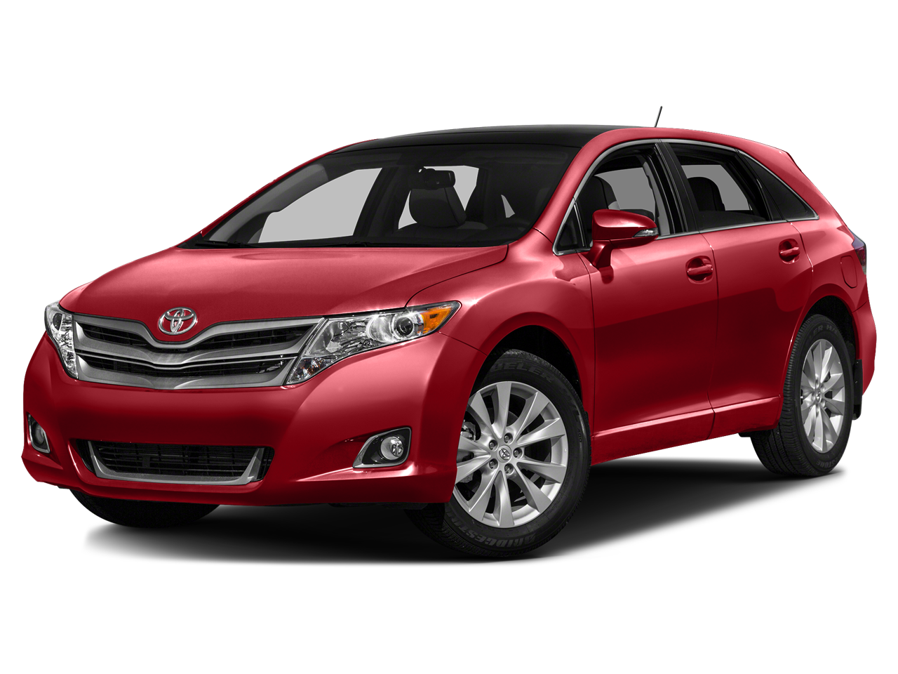 2015 Toyota Venza LE