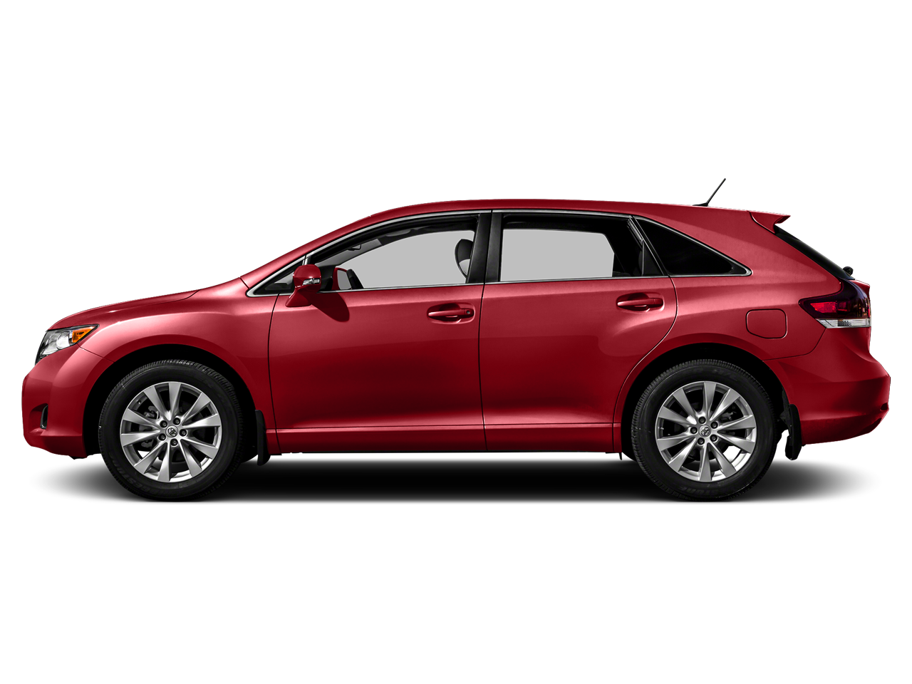 2015 Toyota Venza LE