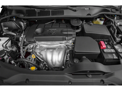 2015 Toyota Venza LE