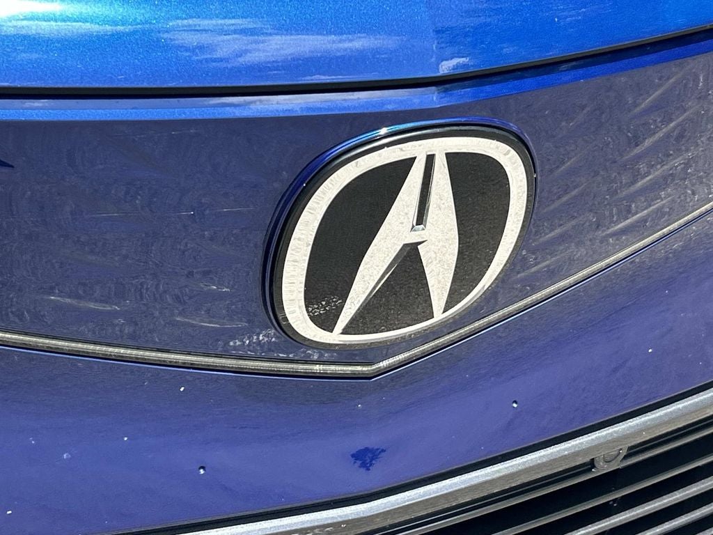 2024 Acura ZDX w/A-Spec Package