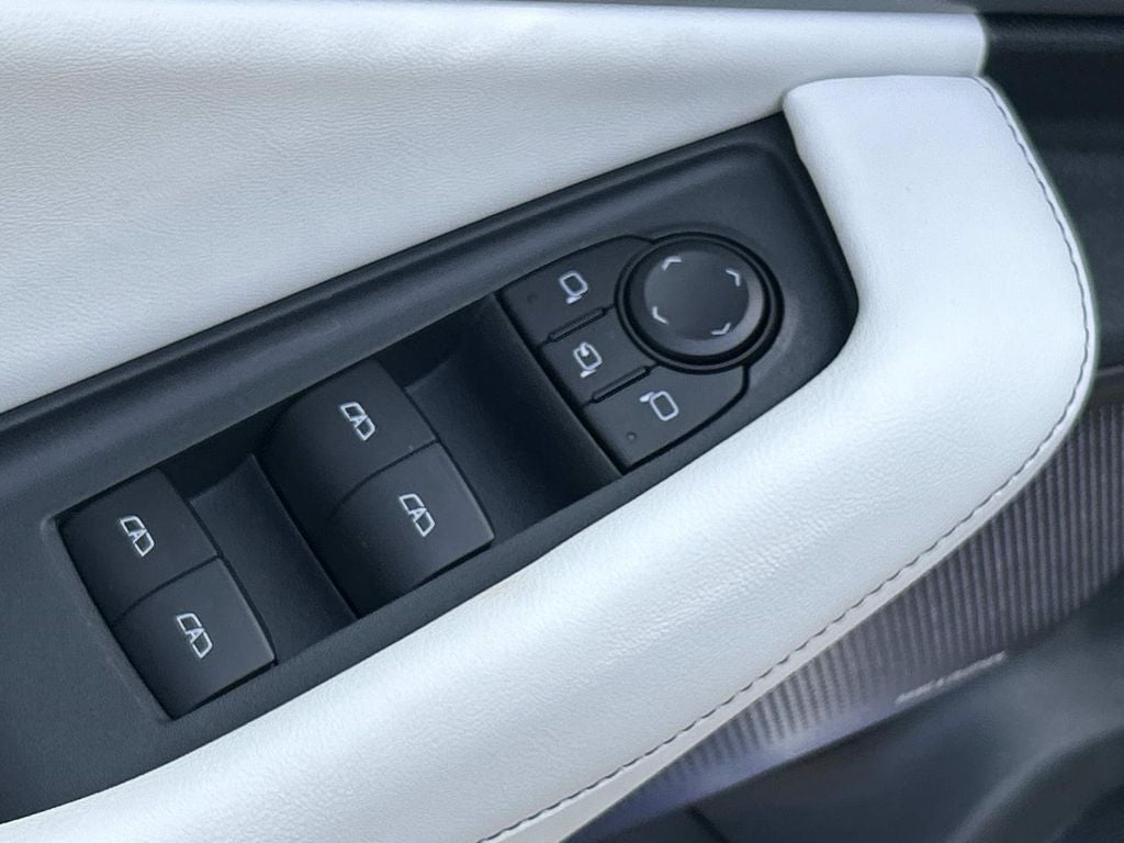2024 Acura ZDX w/A-Spec Package