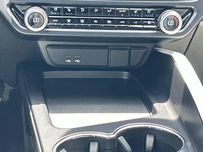 2024 Acura ZDX w/A-Spec Package