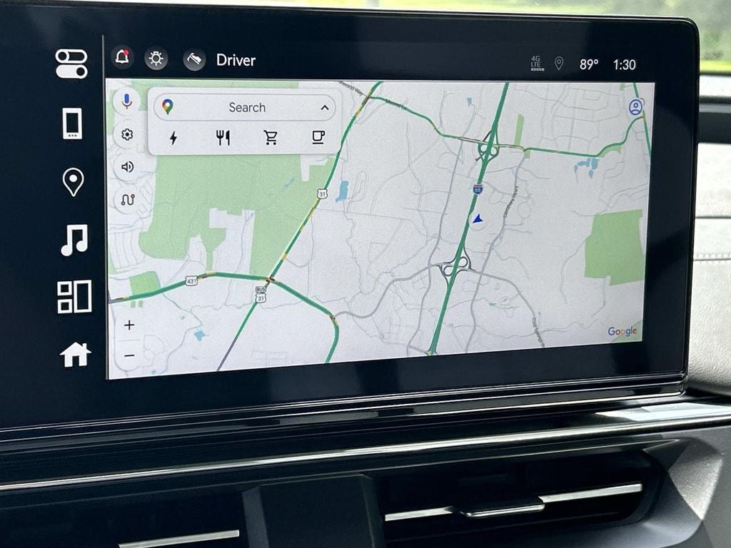 2024 Acura ZDX w/A-Spec Package