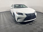2018 Lexus ES 350 Luxury