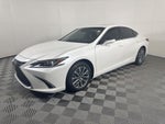 2022 Lexus ES 350