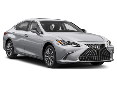 2023 Lexus ES 350