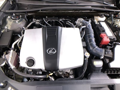 2023 Lexus ES 350 Premium