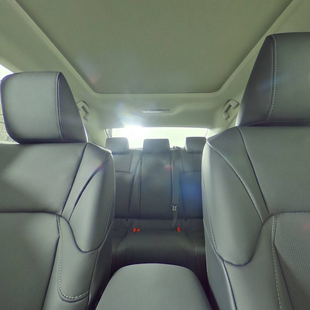 2023 Lexus ES 350 Premium