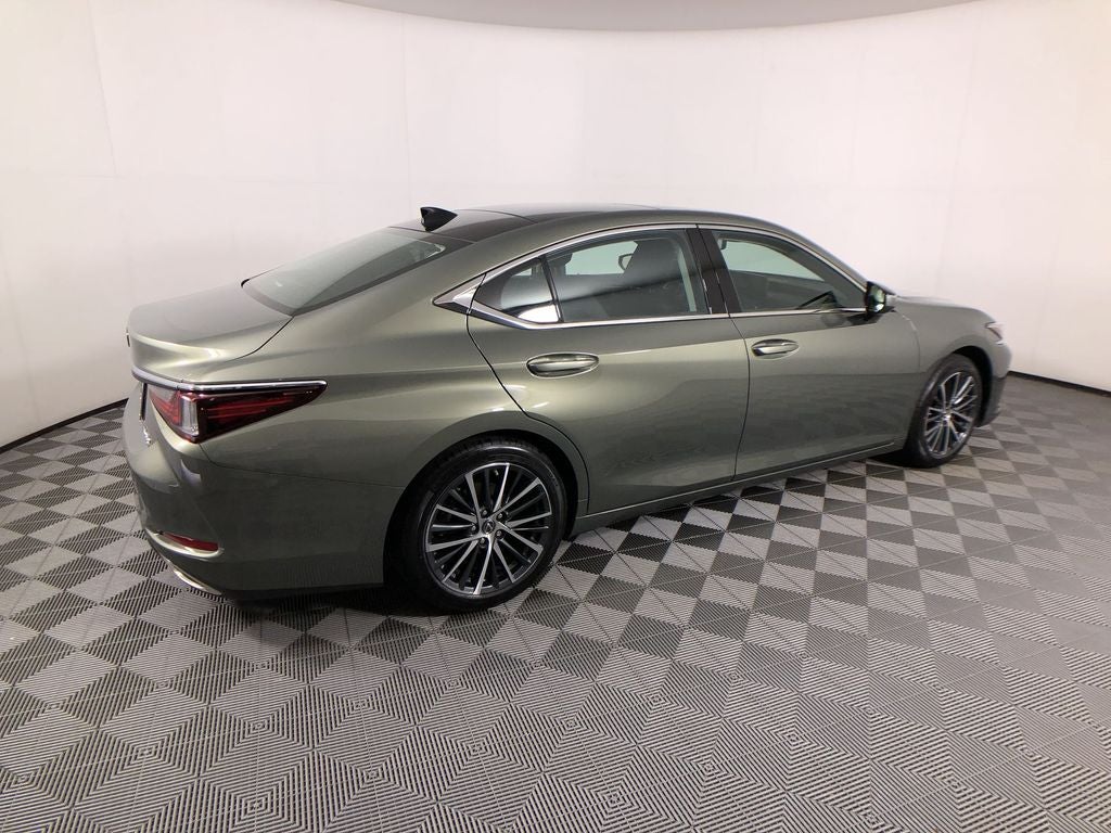 2023 Lexus ES 350 Premium