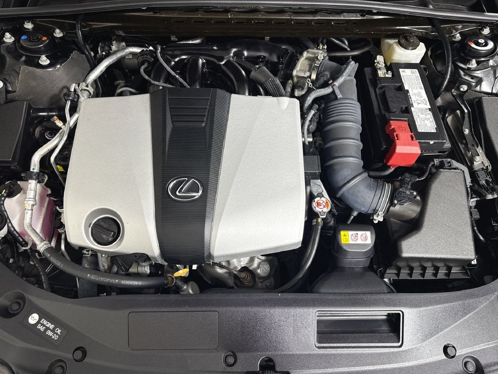 2024 Lexus ES 350