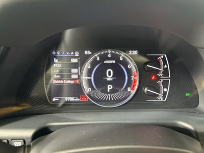 2024 Lexus ES 350