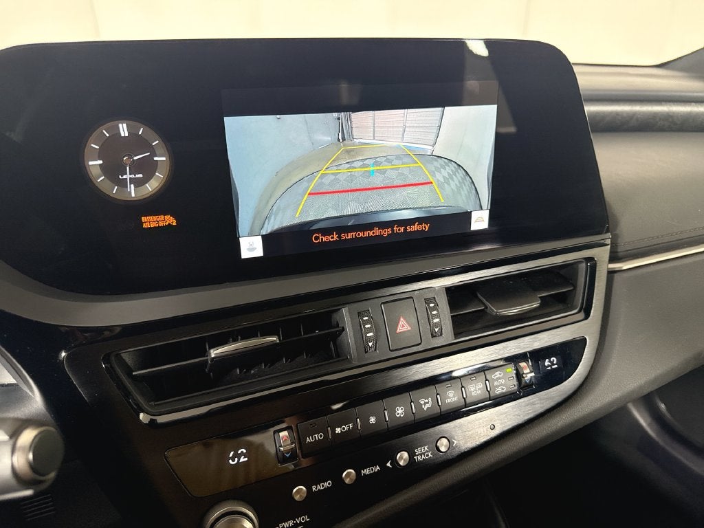 2024 Lexus ES 350