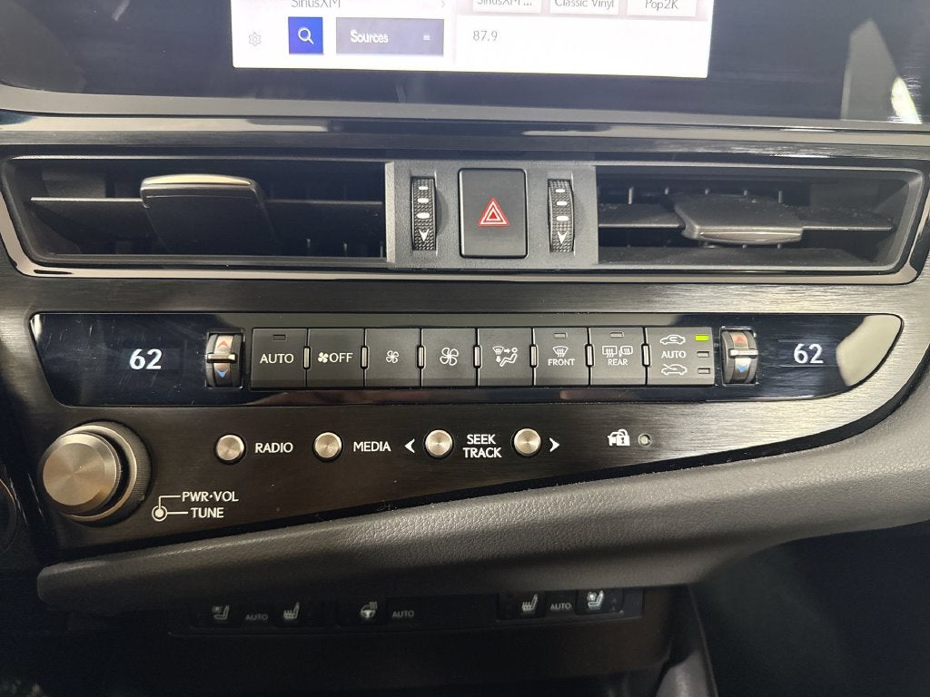 2024 Lexus ES 350