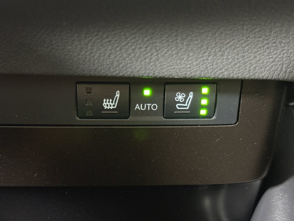 2024 Lexus ES 350