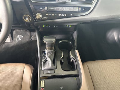 2024 Lexus ES 350