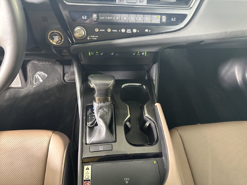 2024 Lexus ES 350