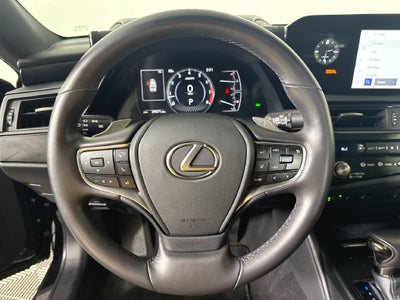 2024 Lexus ES 350