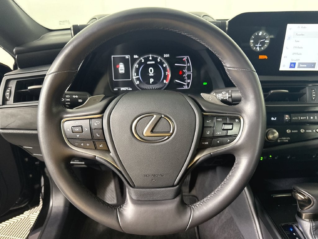 2024 Lexus ES 350