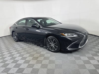2024 Lexus ES 350