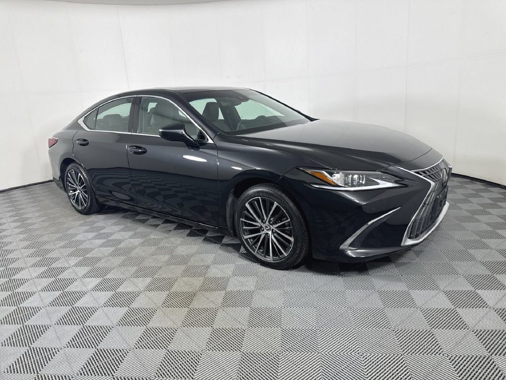 2024 Lexus ES 350