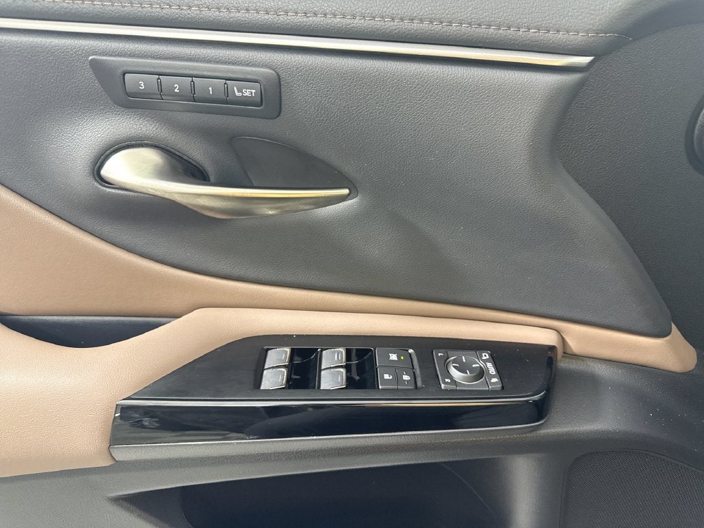 2024 Lexus ES 350