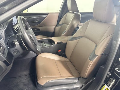 2024 Lexus ES 350