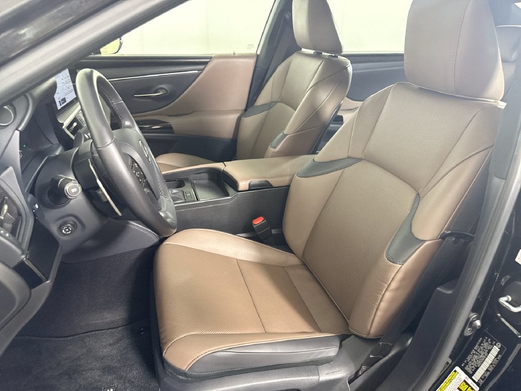 2024 Lexus ES 350