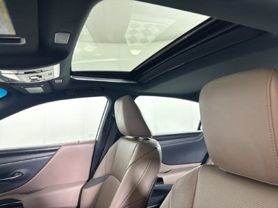 2024 Lexus ES 350