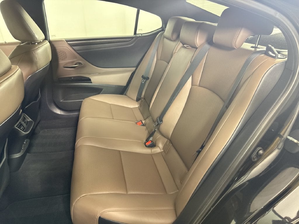 2024 Lexus ES 350