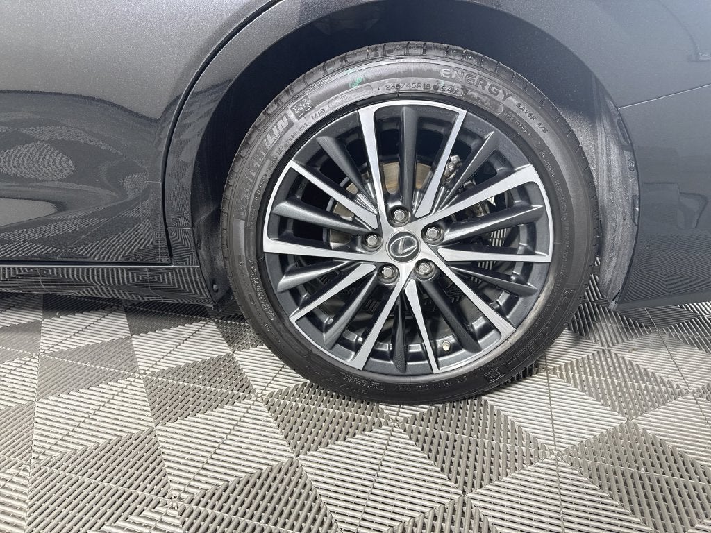 2024 Lexus ES 350