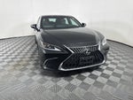 2024 Lexus ES 350