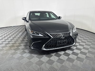 2024 Lexus ES 350