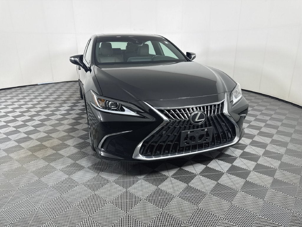 2024 Lexus ES 350
