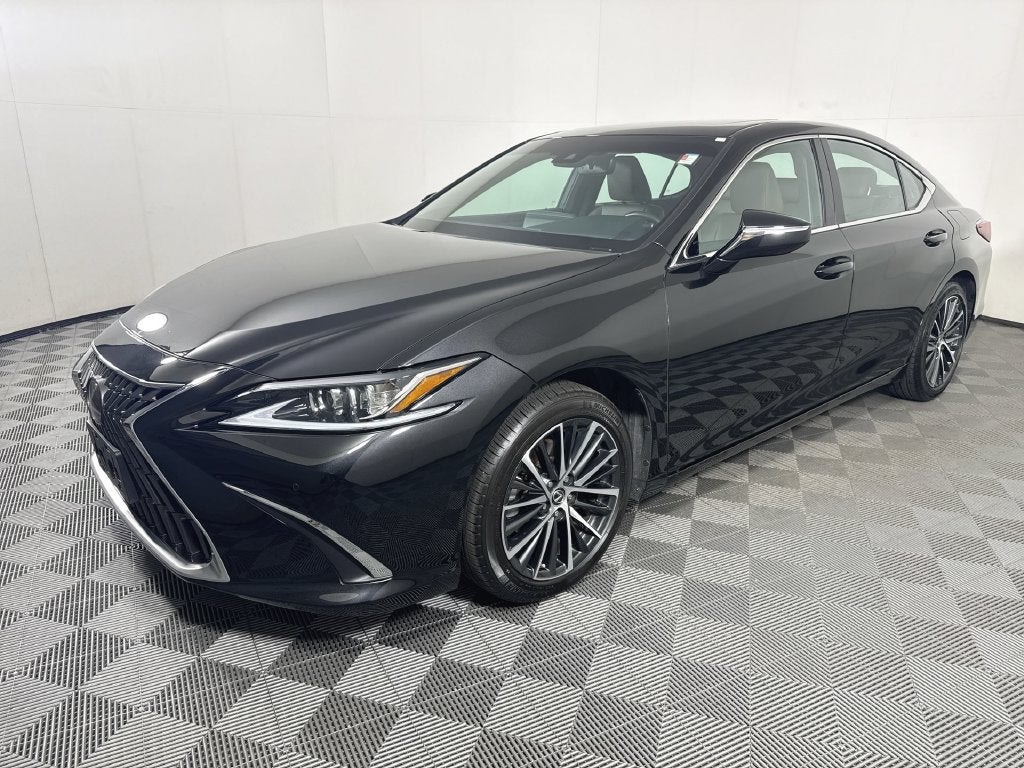 2024 Lexus ES 350