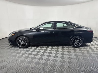 2024 Lexus ES 350