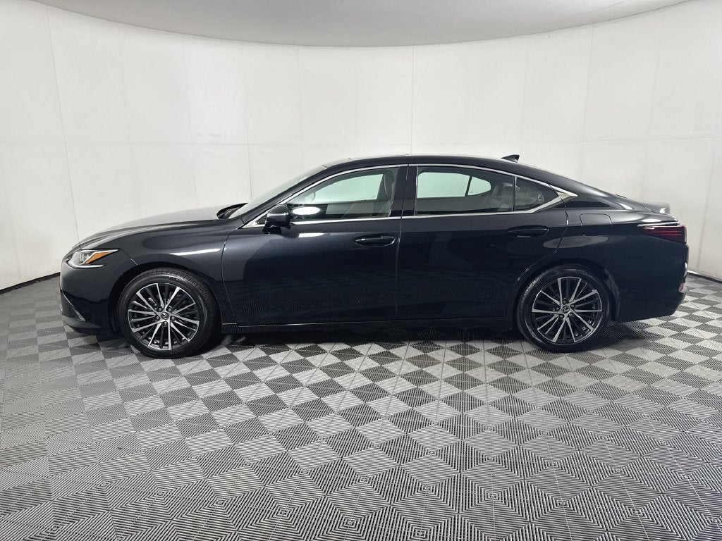 2024 Lexus ES 350