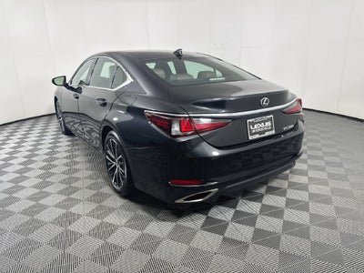 2024 Lexus ES 350