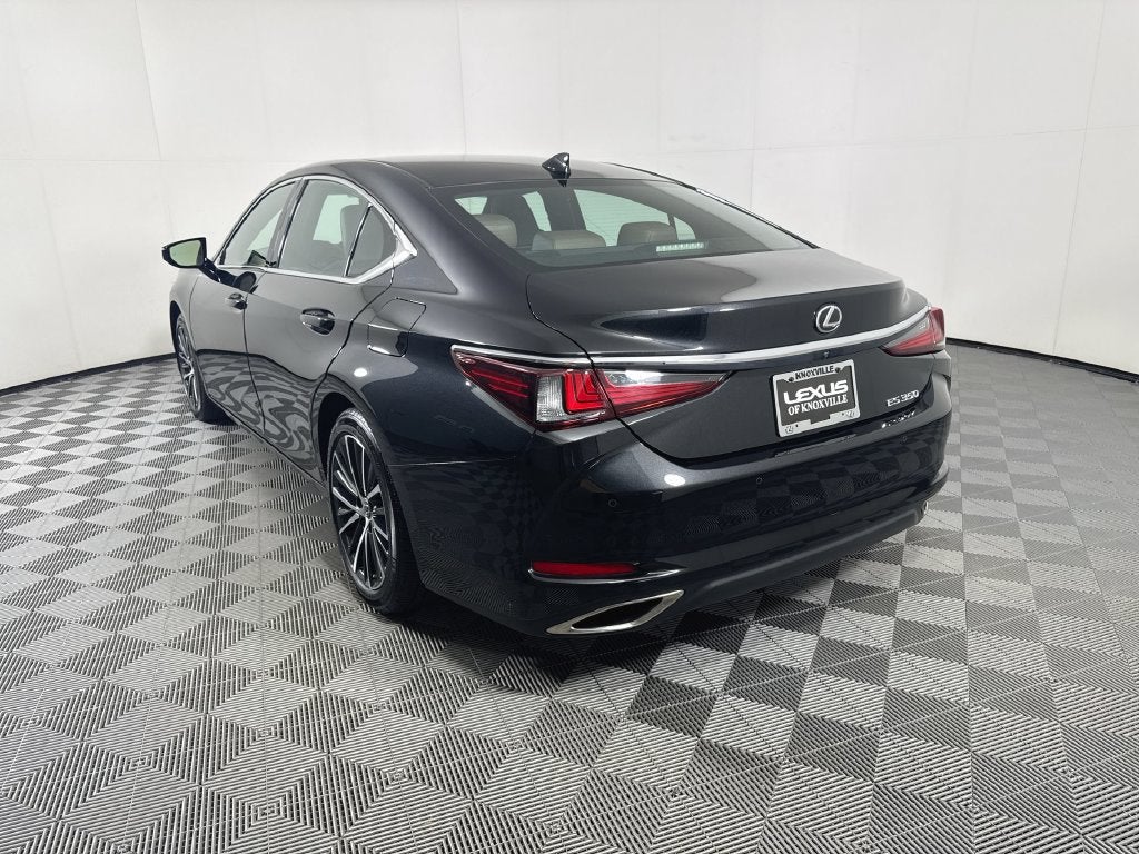 2024 Lexus ES 350