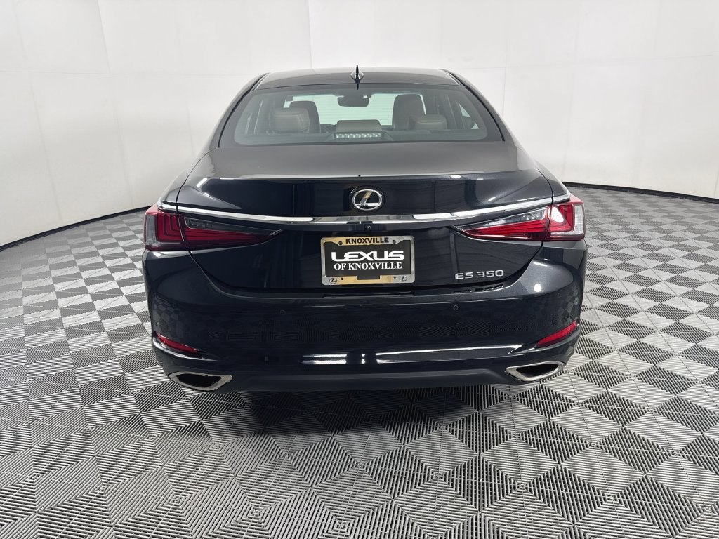 2024 Lexus ES 350