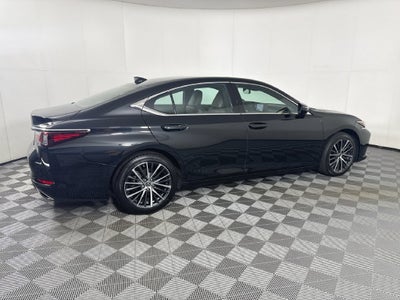 2024 Lexus ES 350