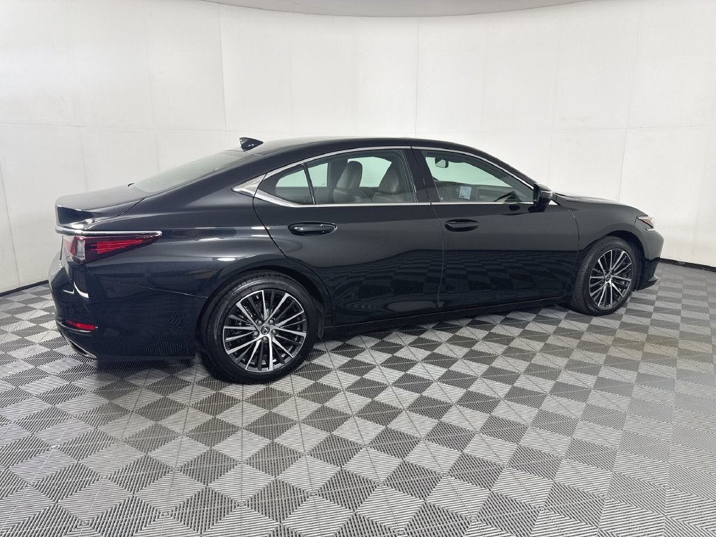 2024 Lexus ES 350