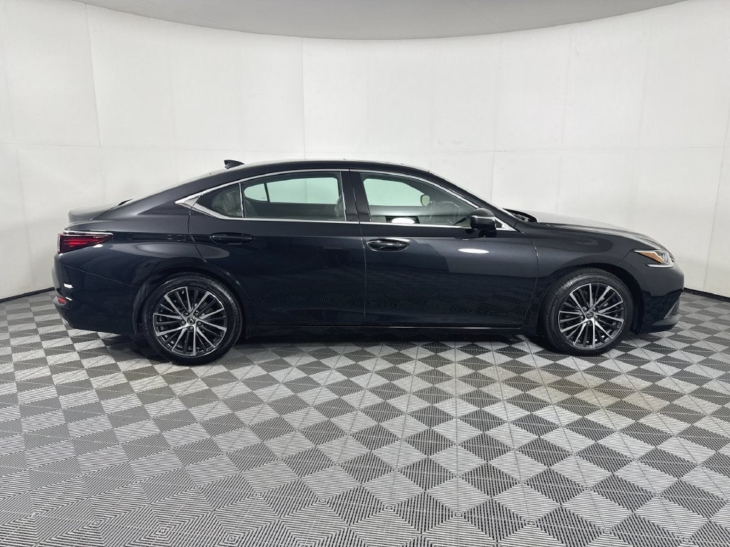 2024 Lexus ES 350